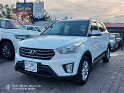 هیوندای کرێتا